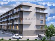 Olhão, apartamento T3 com acabamentos de excelência