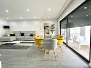 OLHÃO Apartamento T3 novo, com terraço, garagem e...