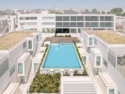 Olhão – Magnífico novo apartamento de 2 quartos numa...