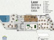 OLHA ESSA OPORTUNIDADE, 1 DORM, SACADA GOURMET, PREÇO DE...