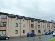 Oliphant Court, Stirling, 2 Bedroom Flat