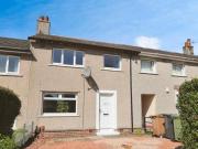 Oliphant Crescent, Paisley, 2 Bedroom Terraced