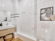 Oliva 3 bedrooms in Trocadero