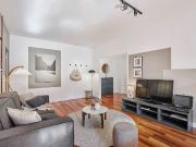 Oliva 3 bedrooms in Trocadero, Paris Amsterdam...