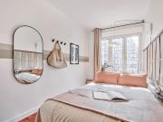 Oliva 3 bedrooms in Trocadero, Paris Amsterdam...