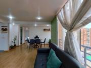 Oliva Apartamento en Venta en San Pedro, Madrid