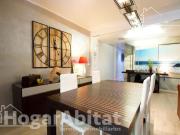 ¡OLIVA CENTRO! BONITO, AMPLIO Y REFORMADO CON DOS...