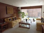 Olivar de los Padres, Casa en calle cerrada con vigilancia