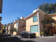 Olivar de Los Padres, Venta Casa Condominio Fracc....