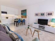 Olive Apartment in Principe Real