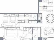 Olivé: Departamento en venta en Valle Real