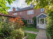 Olive Fisher Court, Fakenham, 4 Bedroom Semi detached