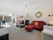 Olive Grove, Chigwell IG7, 4 bed detached house to rent,...