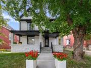 Olive St, Kansas City, Home For Sale