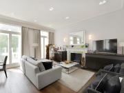 Olive Suite, Park Lane, Mayfair W1K 2 bed flat to rent...