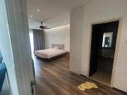 Olive tree residence bayan baru move in condition...