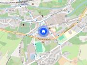 Oliver Lane, Marsden