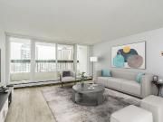 Oliver Place 1 Bedroom Apartment for Rent at 10130 117...