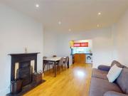 Oliver Plunkett Avenue, Stella Gardens, Irishtown, Dublin 4