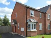 Oliver Road, Bicton Heath, 3 Bedroom House