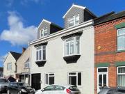 Oliver Road, Leicester, 2 Bedroom Flat