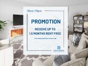 Oliver Square Grandin Station Edmonton | 1.5 Months Free!