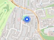 Olivers Battery Crescent, Winchester, Hampshire, SO22