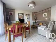 Olivet 45160 Achat / Vente appartement 2 pièces t2 parking
