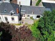 Olivet 45160 Achat / Vente maison 10 pièces t10 terrasse