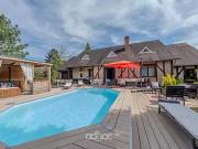 Olivet 45160 Achat / Vente maison 8 pièces t8 piscine...