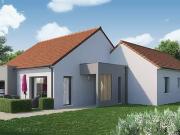 Olivet 45160 Programme neuf maison neuf à vendre 4 pièces