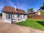 Olivet Vente Maison 45