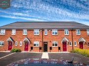 Olivette Way, St. Helens WA9, 3 bed terraced house to...