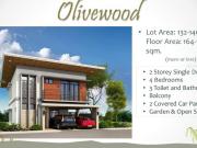 OLIVEWOOD 4BR HOUSE WOODWAY 2 Talisay, Cebu NEAR SRP