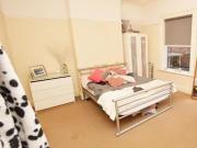 Olivia Grove, Victoria Park, Manchester, M14 5HL, United...