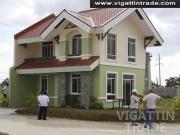 Olivia Oasis Subdivision Mansilingan, Bacolod City