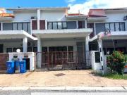 Olivina Residences @ Alam Impian Shah Alam