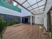 Olivo. Col. Florida. 340m2, en perfectas condiciones,...