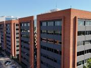 OLIVOS BUILDING