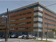 OLIVOS BUILDING II Pisos de 780 m2 planta libre