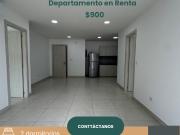 OLIVOS PARC CEIBOS, Alquilo Departamento 2 dormitorios $1000