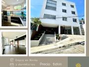 OLIVOS, SECTOR CEIBOS Alquilo departamento 220 m2 de...