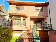 Olivos Sólido Chalet 5 amb con gran jardín y Family con...