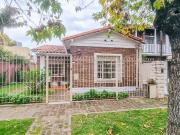 OLIVOS VENTA CASA 4 AMB PB JARDIN APTO CREDITO