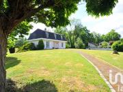 Ollainville 91340 Achat / Vente maison 6 pièces t6...