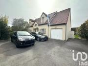 Ollainville 91340 Achat / Vente maison 7 pièces t7 terrasse