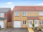 Olley Crescent, Witney