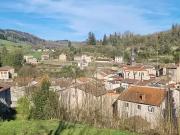 Olliergues 63880 Achat / Vente maison 5 pièces t5 au...