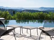 Ollioules 83190 Achat / Vente maison 10 pièces t10 piscine