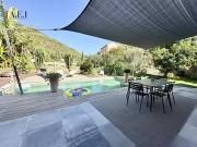 Ollioules 83190 Achat / Vente maison 5 pièces t5